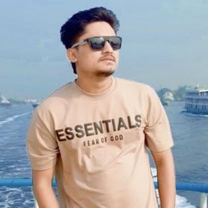 Ahammed Sujon