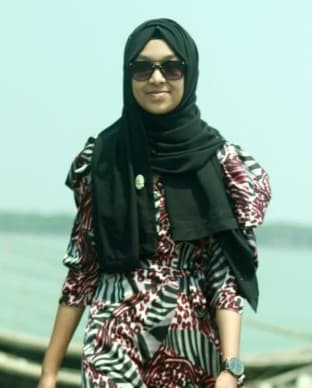 Naima Islam Tasin