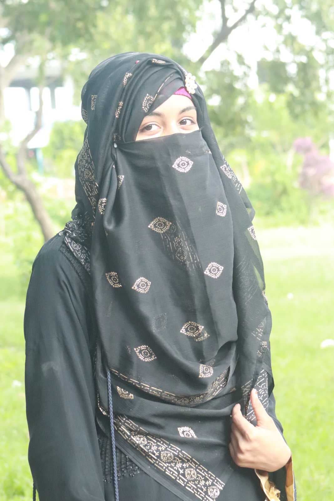 Sadia Haque