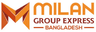 Milan Group Express BD